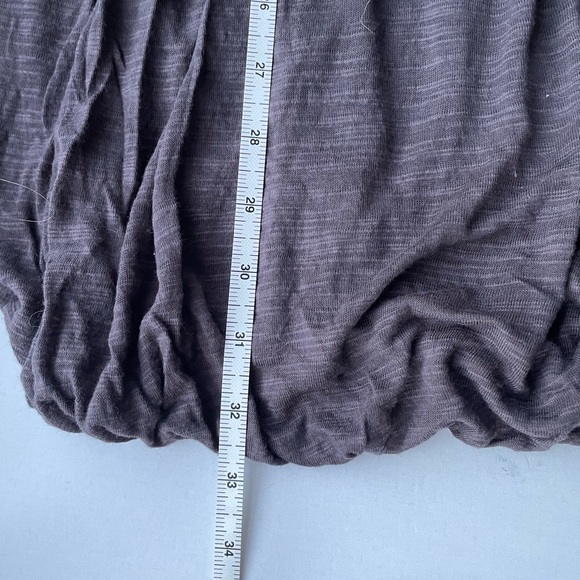 Zara fitted mock-turtleneck dress - Picture 3 of 7